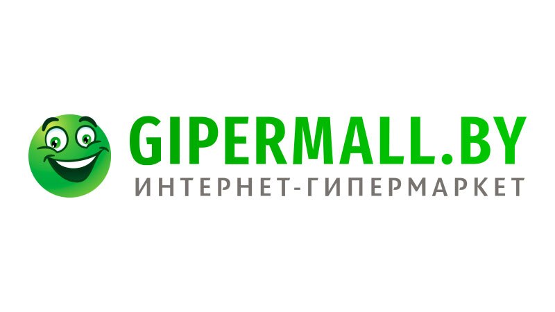 логотип гиппермол